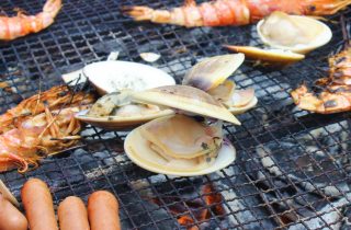 今年も「はまぐり祭り」を開催します! 今年も「はまぐり祭り」を開催します!
