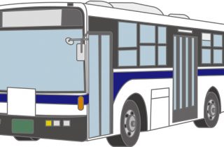 無料バス運行のお知らせ(5/26,27) 無料バス運行のお知らせ(5/26,27)