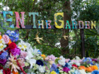 EN 燕 the Garden(エンザガーデン) EN 燕 the Garden(エンザガーデン)