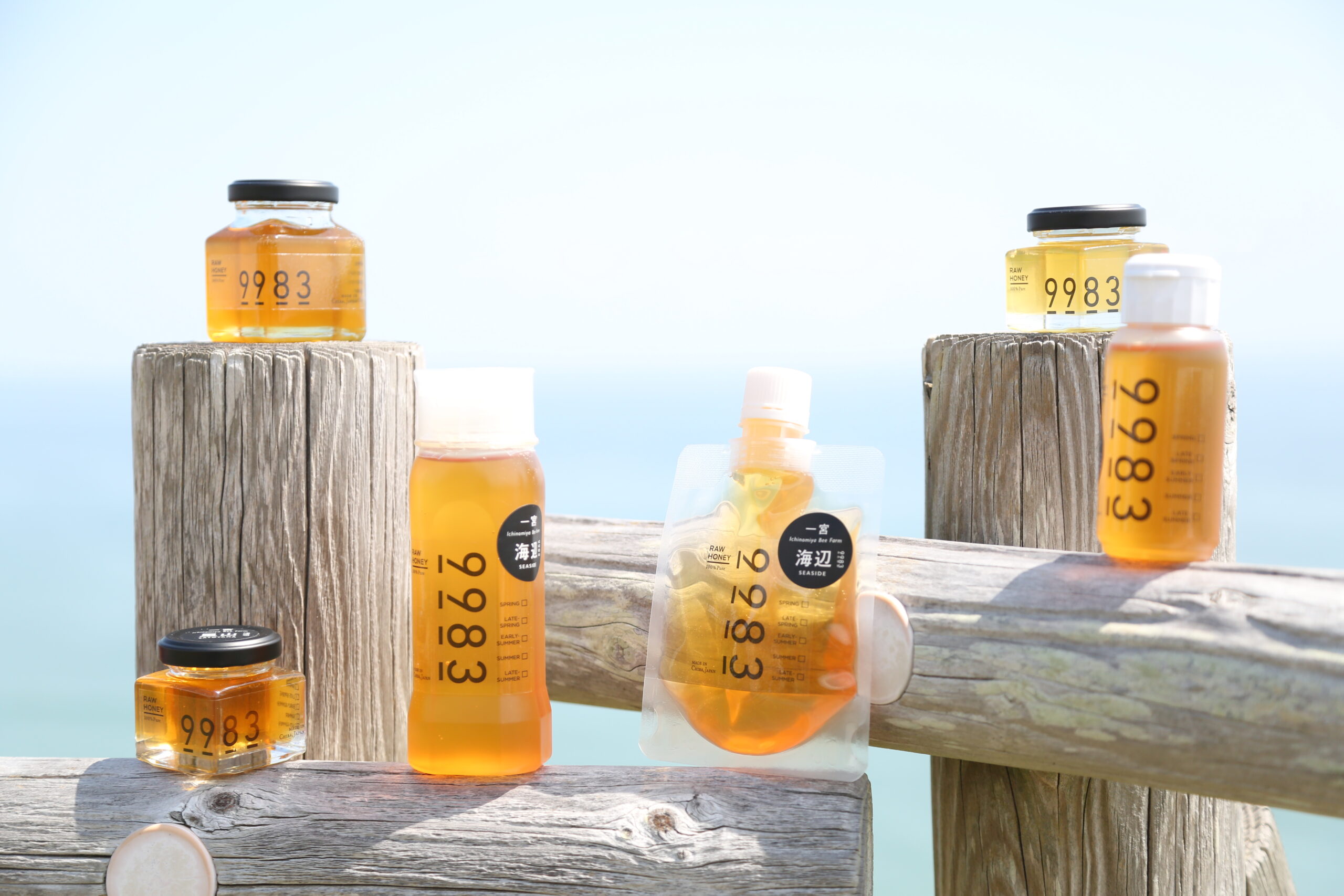 はちみつ♡ 楽天市場】【ふるさと納税】I-60えみちゃんの純粋はちみつ 300g