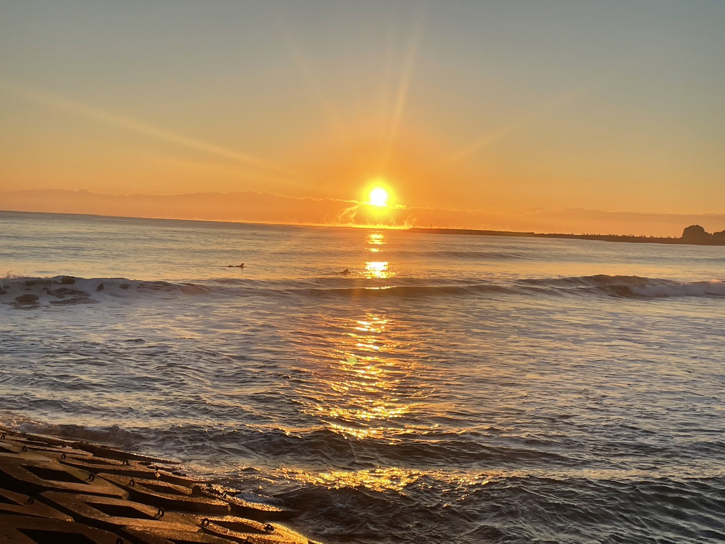 釣ヶ崎海岸 | 千葉県一宮町観光協会