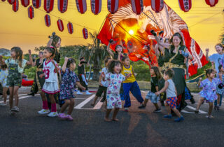 ＃一宮町フォトコンテスト2025結果発表！