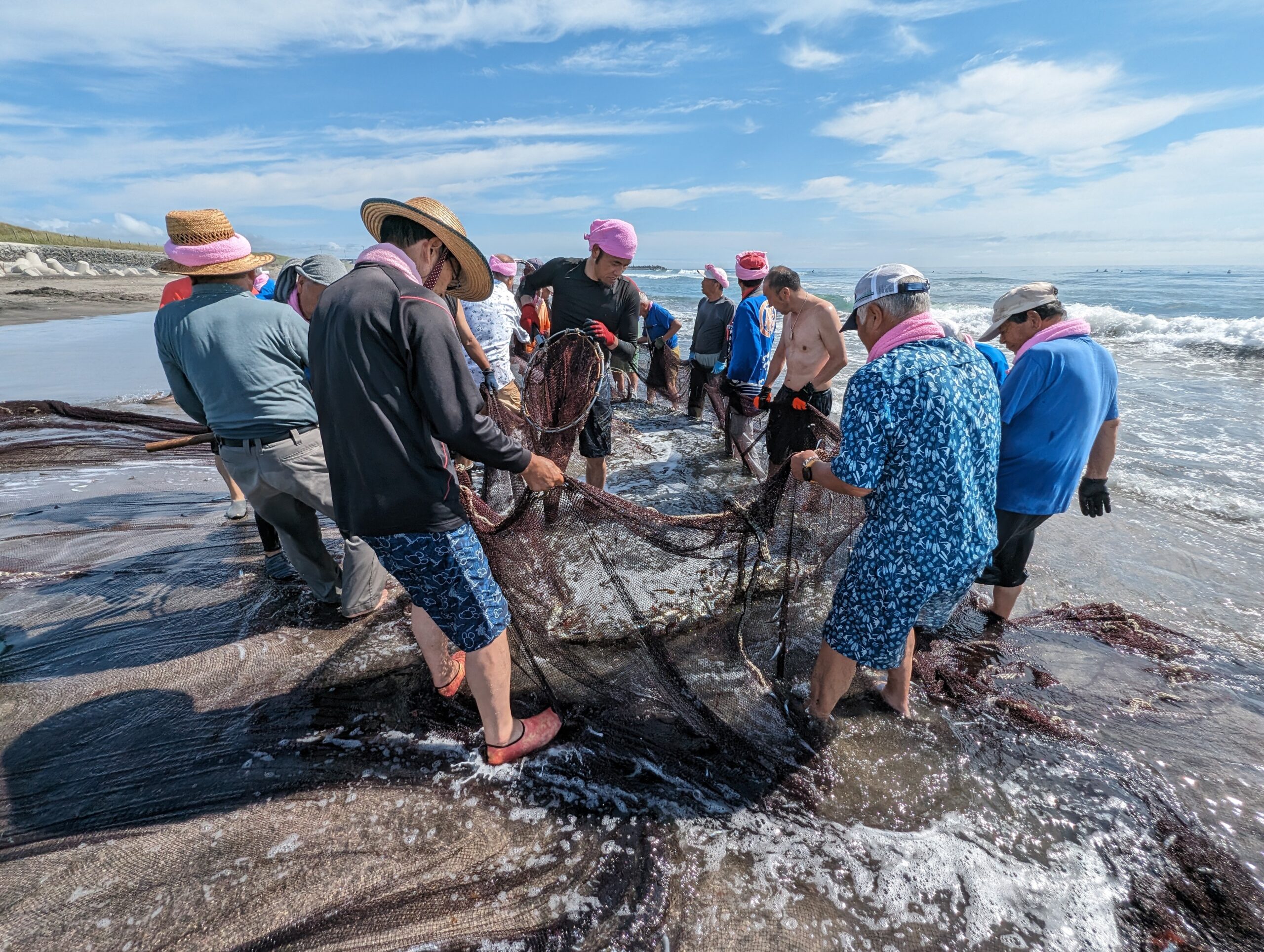 第44回 渚のファーマーズマーケット